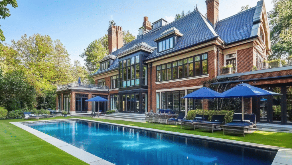 Cómo aprovechar la luz natural para realzar tus espacios