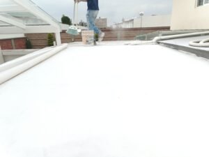 Impermeabilización profesional: protección total para tu espacio